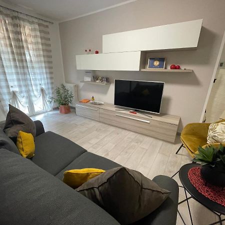 Alba Casa Vacanze - Lerici, 5 Terre Βίλα Romito Magra Εξωτερικό φωτογραφία