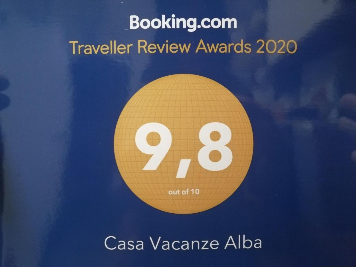 Alba Casa Vacanze - Lerici, 5 Terre Βίλα Romito Magra Εξωτερικό φωτογραφία