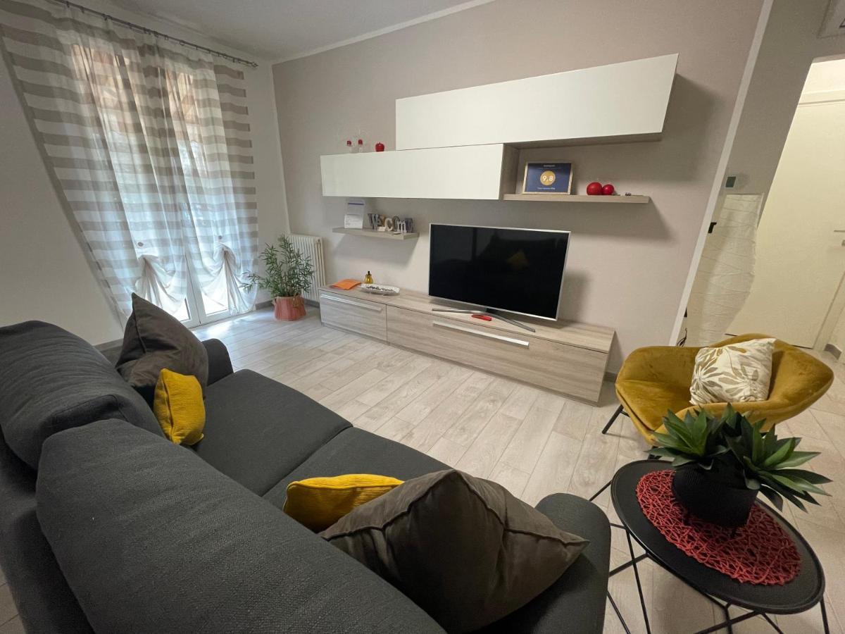 Alba Casa Vacanze - Lerici, 5 Terre Βίλα Romito Magra Εξωτερικό φωτογραφία