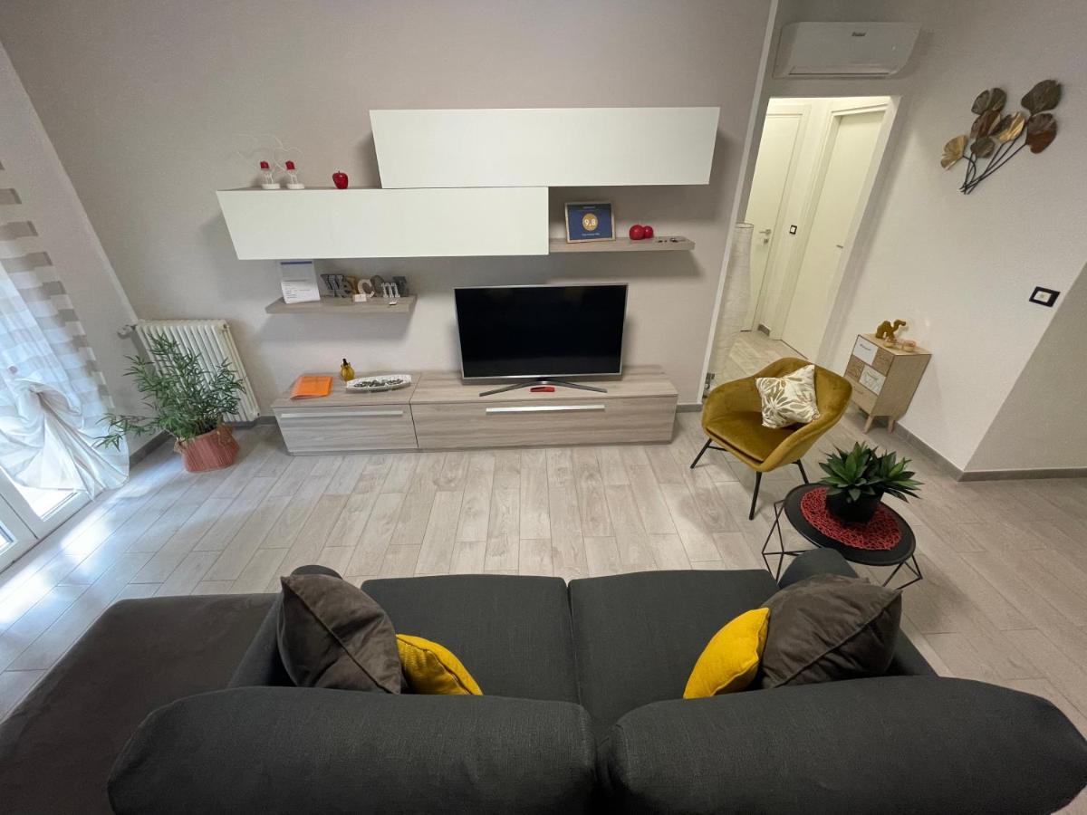 Alba Casa Vacanze - Lerici, 5 Terre Βίλα Romito Magra Εξωτερικό φωτογραφία