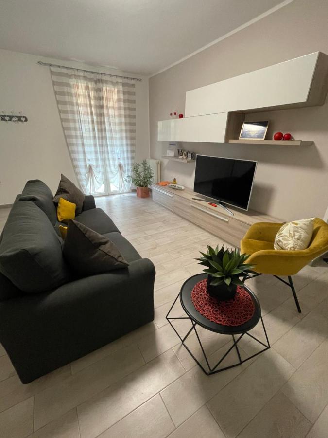 Alba Casa Vacanze - Lerici, 5 Terre Βίλα Romito Magra Εξωτερικό φωτογραφία