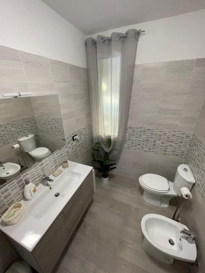 Alba Casa Vacanze - Lerici, 5 Terre Βίλα Romito Magra Εξωτερικό φωτογραφία