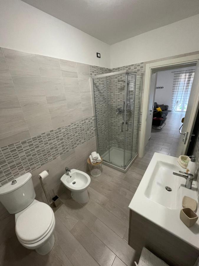 Alba Casa Vacanze - Lerici, 5 Terre Βίλα Romito Magra Εξωτερικό φωτογραφία