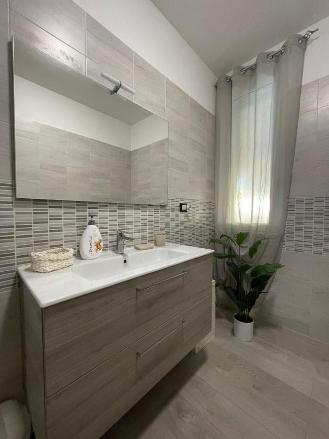 Alba Casa Vacanze - Lerici, 5 Terre Βίλα Romito Magra Εξωτερικό φωτογραφία