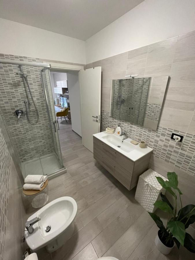 Alba Casa Vacanze - Lerici, 5 Terre Βίλα Romito Magra Εξωτερικό φωτογραφία