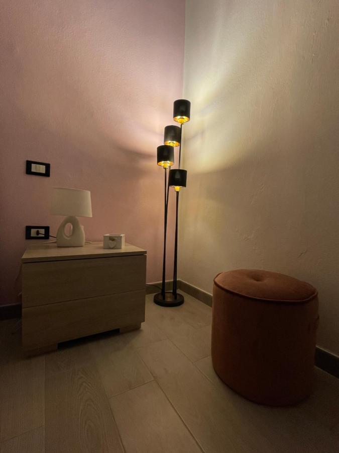 Alba Casa Vacanze - Lerici, 5 Terre Βίλα Romito Magra Εξωτερικό φωτογραφία