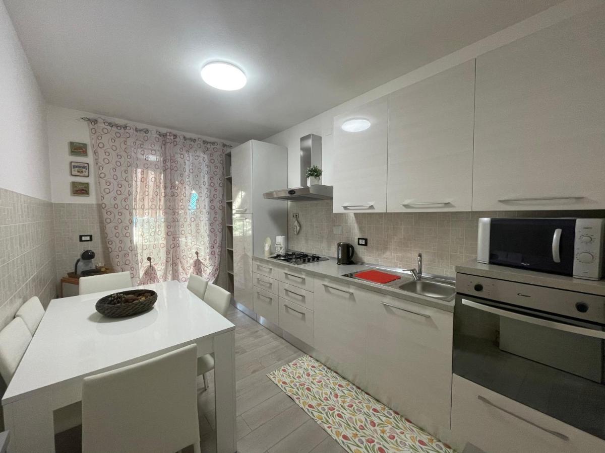 Alba Casa Vacanze - Lerici, 5 Terre Βίλα Romito Magra Εξωτερικό φωτογραφία