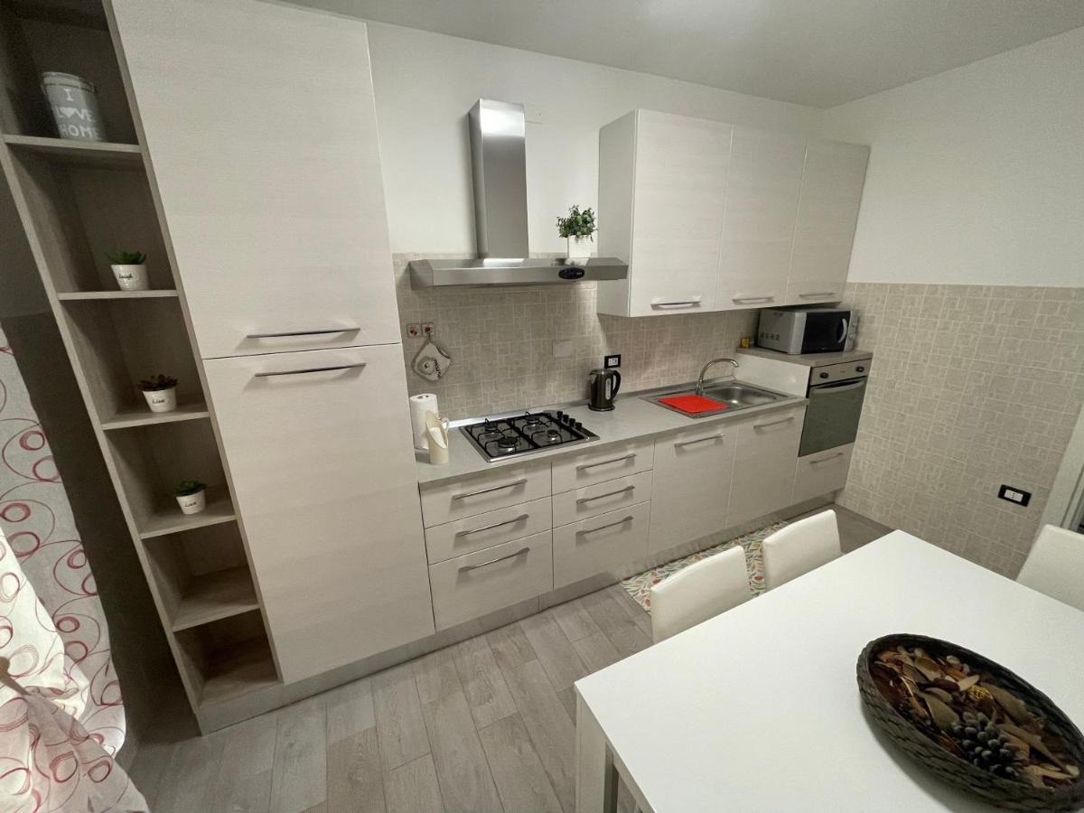 Alba Casa Vacanze - Lerici, 5 Terre Βίλα Romito Magra Εξωτερικό φωτογραφία
