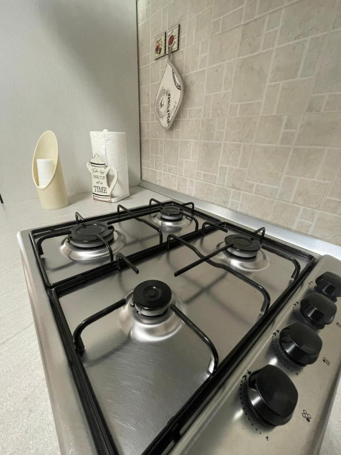 Alba Casa Vacanze - Lerici, 5 Terre Βίλα Romito Magra Εξωτερικό φωτογραφία