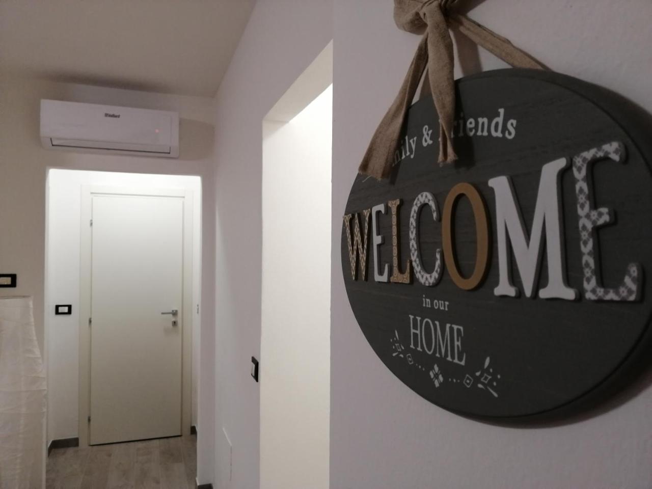 Alba Casa Vacanze - Lerici, 5 Terre Βίλα Romito Magra Εξωτερικό φωτογραφία