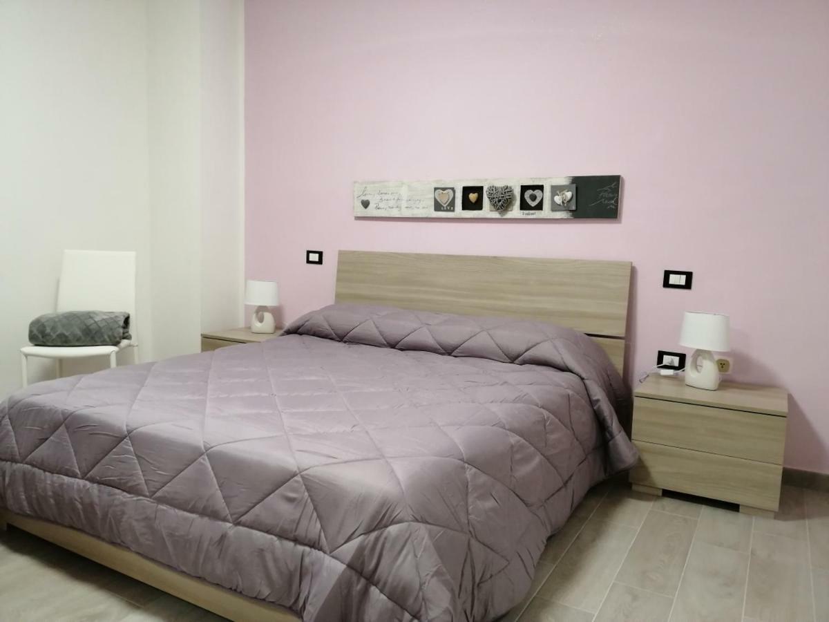 Alba Casa Vacanze - Lerici, 5 Terre Βίλα Romito Magra Εξωτερικό φωτογραφία