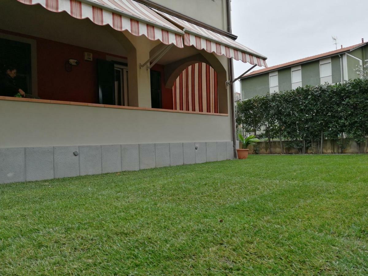 Alba Casa Vacanze - Lerici, 5 Terre Βίλα Romito Magra Εξωτερικό φωτογραφία