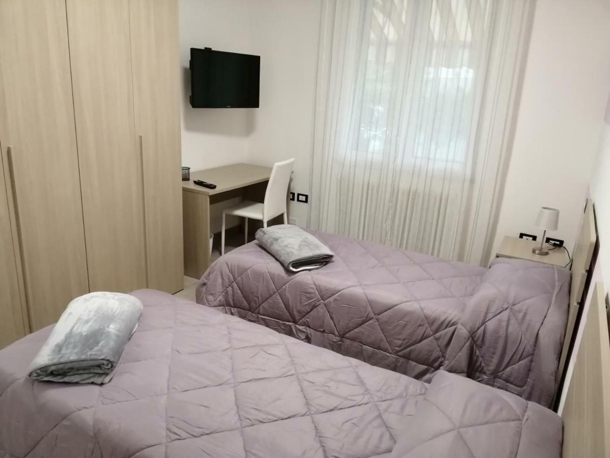 Alba Casa Vacanze - Lerici, 5 Terre Βίλα Romito Magra Εξωτερικό φωτογραφία