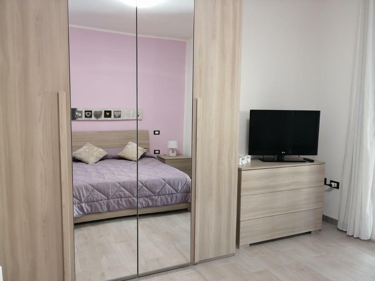 Alba Casa Vacanze - Lerici, 5 Terre Βίλα Romito Magra Εξωτερικό φωτογραφία