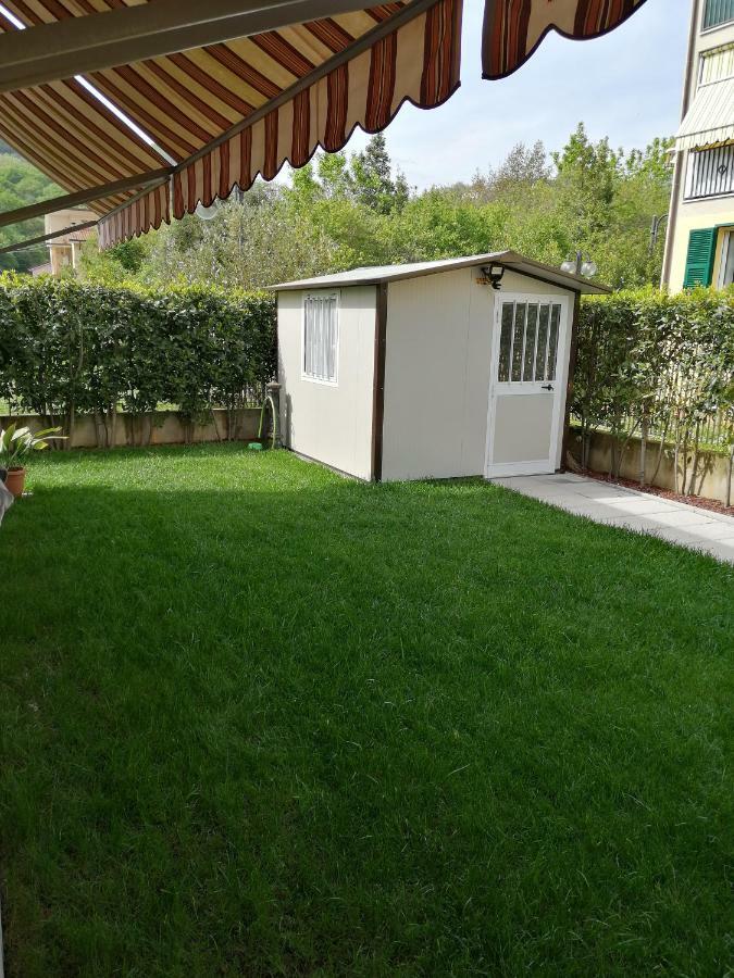 Alba Casa Vacanze - Lerici, 5 Terre Βίλα Romito Magra Εξωτερικό φωτογραφία