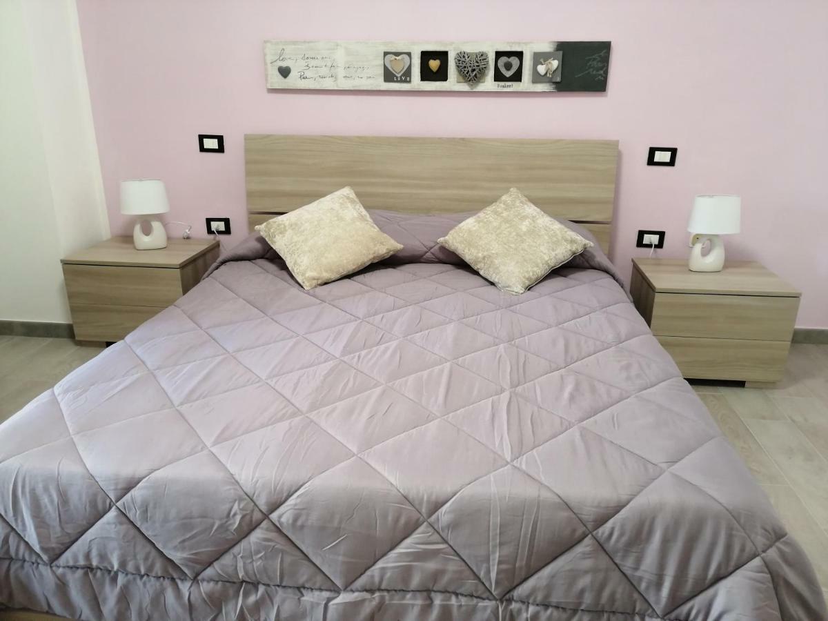 Alba Casa Vacanze - Lerici, 5 Terre Βίλα Romito Magra Εξωτερικό φωτογραφία