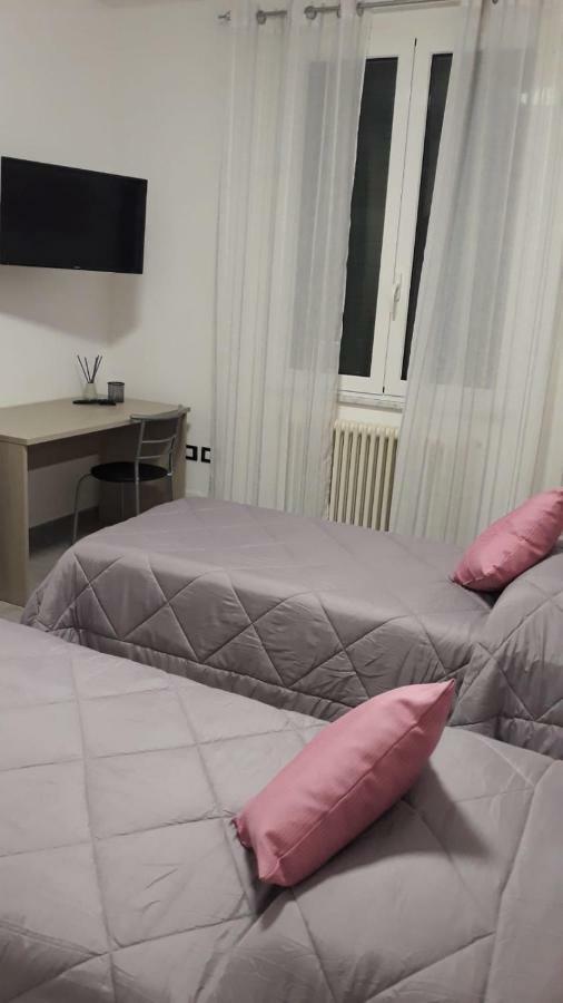 Alba Casa Vacanze - Lerici, 5 Terre Βίλα Romito Magra Εξωτερικό φωτογραφία