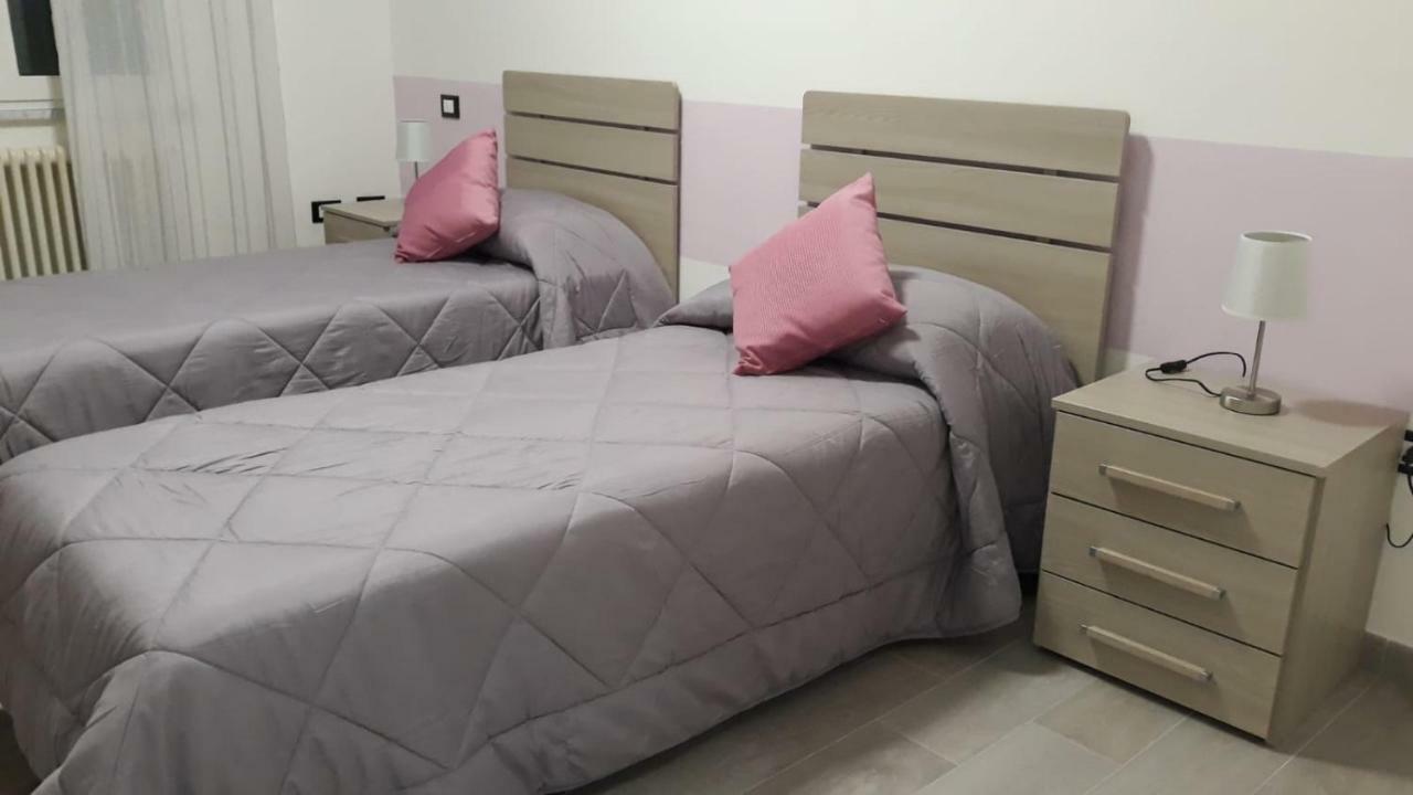 Alba Casa Vacanze - Lerici, 5 Terre Βίλα Romito Magra Εξωτερικό φωτογραφία