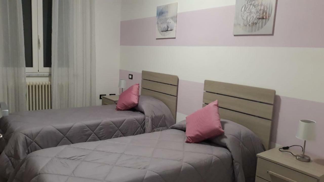 Alba Casa Vacanze - Lerici, 5 Terre Βίλα Romito Magra Εξωτερικό φωτογραφία
