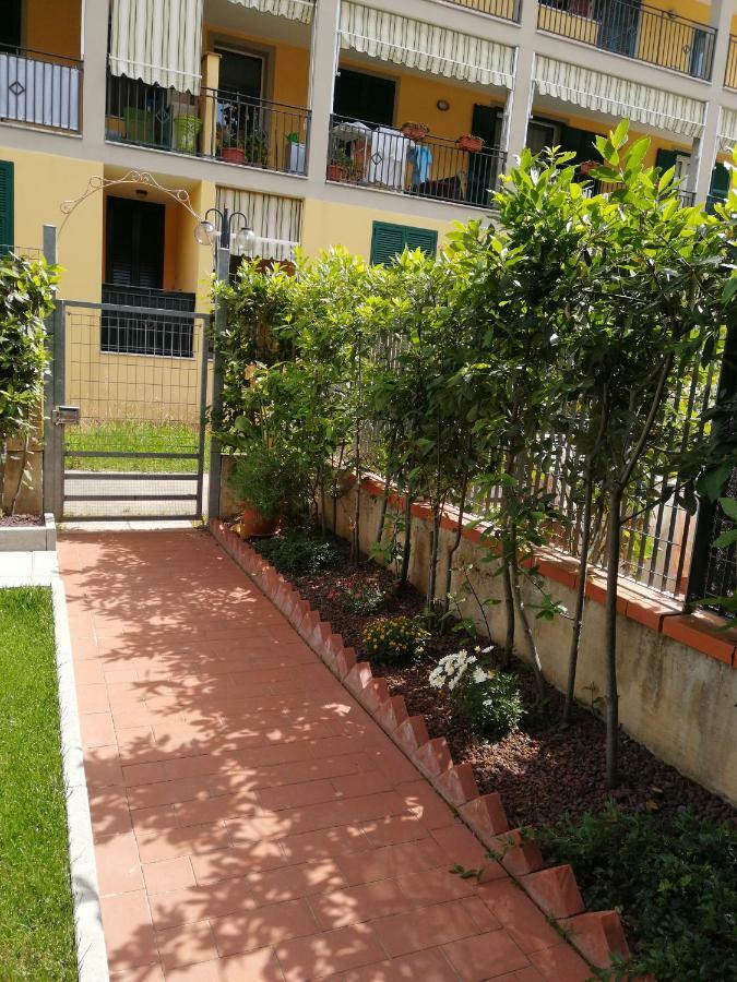 Alba Casa Vacanze - Lerici, 5 Terre Βίλα Romito Magra Εξωτερικό φωτογραφία