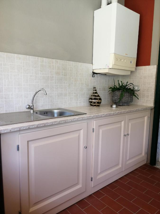 Alba Casa Vacanze - Lerici, 5 Terre Βίλα Romito Magra Εξωτερικό φωτογραφία