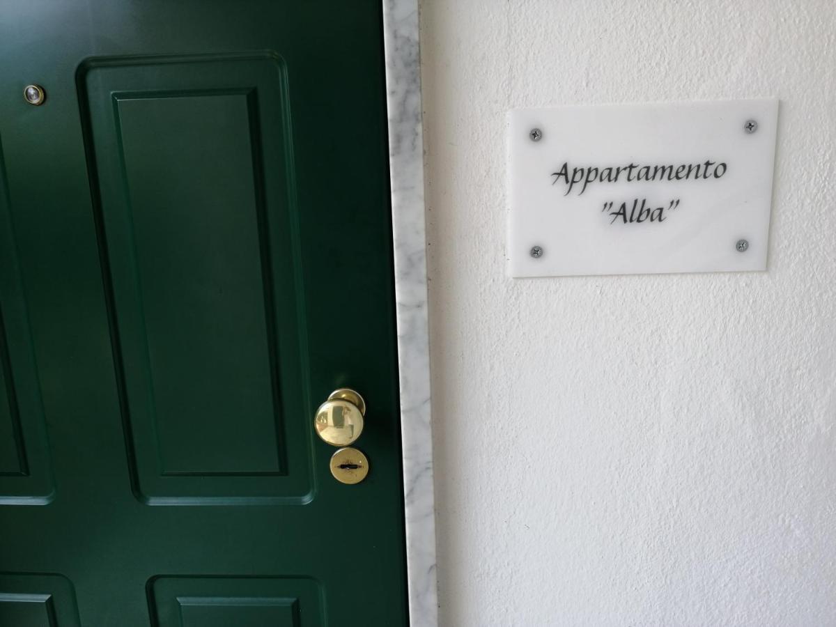 Alba Casa Vacanze - Lerici, 5 Terre Βίλα Romito Magra Εξωτερικό φωτογραφία
